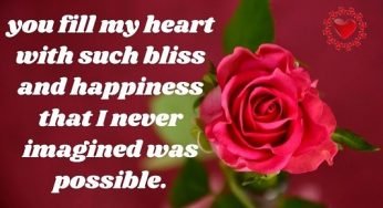 Heartfelt Love Messages for Your Sweetheart