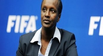 Lydia Nsekera – Biography And Net Worth Of The First Lady Of Football