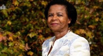 Mamphela Ramphele – Biography and Net Worth of an Anti- Apartheid Activist
