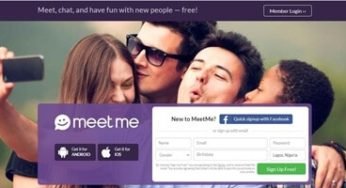 Meetme Online Account – How to Create Meetme Account Online