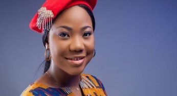 Mercy Chinwo Biography And Net Worth – Career Journey And Music Of A Young Music Minister