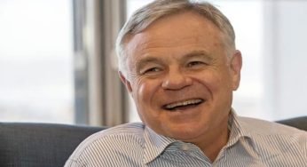 Michiel Le Roux – Biography And Net Worth Of The Founder Of Capitec Bank And A Billionaire