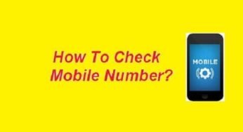 How to Check My MTN Number – 5 Ways to do this (USSD Code)