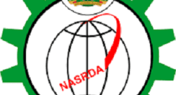 NASRDA Recruitment 2021/2022 Application Form Portal