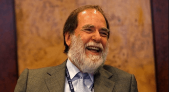 Nicky Oppenheimer – Biography And Net Worth Of The Third Richest Man In Africa