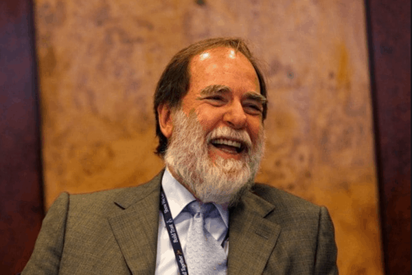 Nicky Oppenheimer – Biography And Net Worth Of The Third Richest Man In Africa
