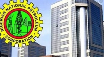 Latest NNPC Salary and Allowance Structure.