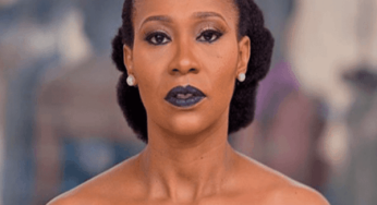 Nse Ikpe Etim Biography And Net Worth – Career And Lifestyle Of A Poised Actress