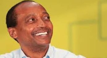 Patrice Motsepe – Biography And Net Worth Of A South African Mining Billionaire