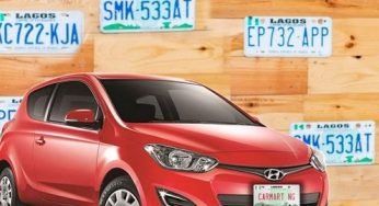 How to Check Vehicle Registration in Nigeria – Complete Guide