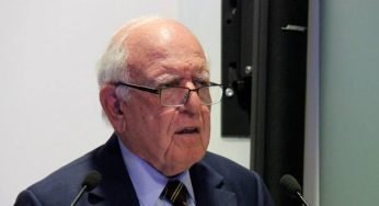 Raymond Ackerman – Biography and Net Worth of a Successful Businessman