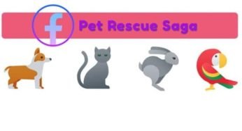 Facebook Pet Rescue Saga – Pet Rescue Saga Play On Facebook | How To Access Facebook Gameroom