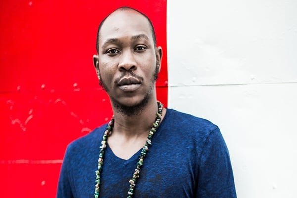 Seun Kuti Biography