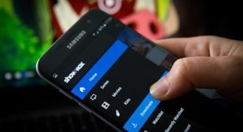 Countries that can Use Showmax App Outside Africa