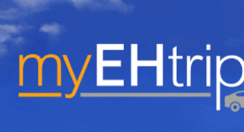 How To Access EH Trip Online Account | Full Details