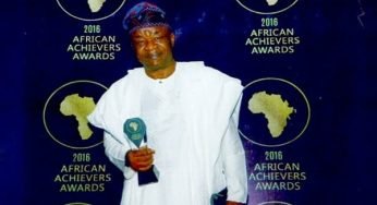 Wale Adenuga Biography And Net Worth – Career And Success Story Of The Founder Of Wale Adenuga Production