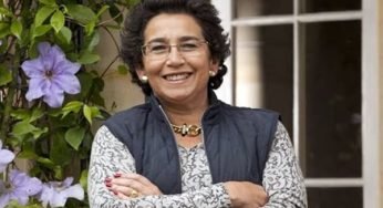 Wendy Appelbaum – Biography And Net Worth Of A Philantropist And A Successful South African Business Woman