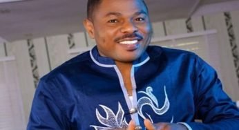Yinka Ayefele Biography And Net Worth – Career Journey Of A Sensational Singer