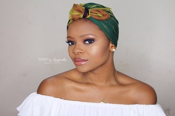 Zainab Balogun Biography