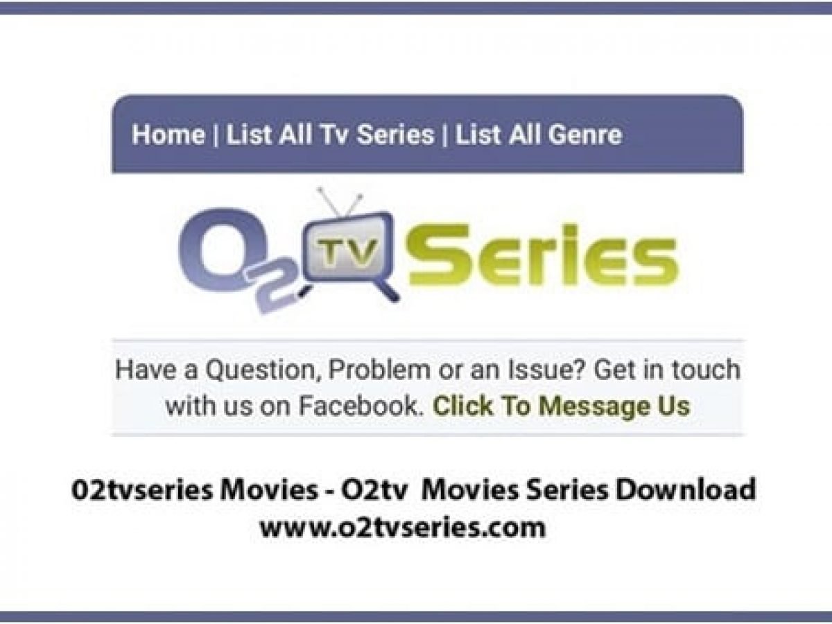 o2tvseries downloader