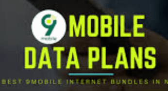 9mobile Data Plans Subscription – 9mobile Data for all Devices