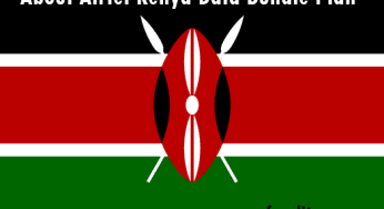 Airtel Kenya Data Plans and Prices – About Airtel Kenya Data Bundle Plan