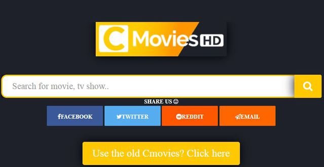 Cmovies – How to Watch Free Full Latest Movies Online Cmovies