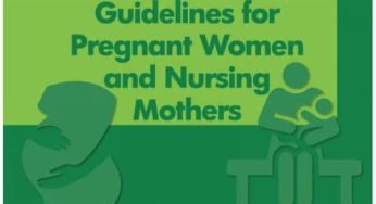 Covid 19 Guidelines for Pregnant Women – Covid Rules for Nursing Mothers