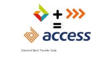 Diamond/Access Bank Transfer Code – Access Bank Transfer Code | Access USSD Code