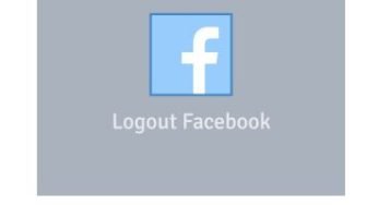 How Do I Logout of Facebook on My Phone – Log Out Facebook Account Immediately