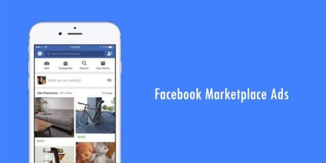 Facebook Marketplace Ads
