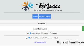 FzMovies – How To Download Free Latest Fz Movies Hollywood and Bollywood from Fzmovie