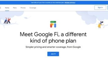 Google Fi – How To Port Number To Google Fi