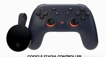 Google Stadia Controller – How To Connect Stadia Controller To Wi-Fi