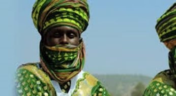 Hausa Names and Meaning – Male And Female
