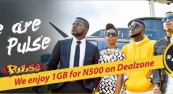 MTN Pulse Nigeria – Everything You Need to Know About MTN Pulse