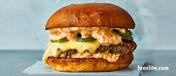 Major Differences Between Double Cheeseburger and McDouble