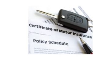 Motor Insurance Policy – Terms and Condition You should Know