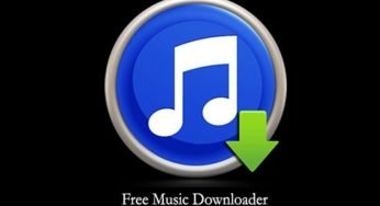 Music Downloader – Free Music Download Sites
