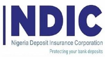 Nigeria Deposit Insurance Corporation Recruitment Portal