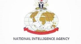 National Intelligence Agency Recruitment Application Update Portal