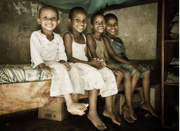 Orphanage Home Establishment - How to Start an Orphanage in Nigeria