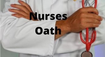 Nurses Oath: Everything You Must Know Before Choosing Nursing Science