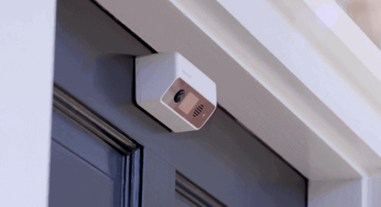 Smart Home Door Camera – Smart Home Front Door Camera | Smart Home Doorbell Camera