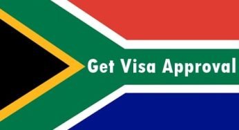 How to Apply for South African Visa for Nigerians and Get Approved