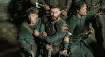 The Last Kingdom Season 4 – Watch Season 4 of The Last Kingdom For Free