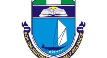 UNIPORT Update – New UNIPORT School Fees Lecture Schedules