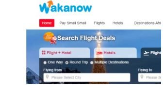 Wakanow Travel Agency Services – Complete Guide on Wakanow Travel Agency Services