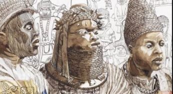 Yoruba Names And Their Meanings – List of Yoruba Male and Female Names