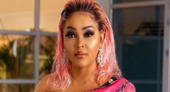 Mercy Aigbe Biography And Net Worth – Awards And Movies Of A Successful Nollywood Actress